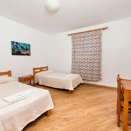 Apartamentos Arcos Playa
