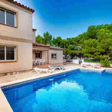 Villa Mimosa II Fitness & Recreational Facilities