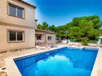 Villa Mimosa II