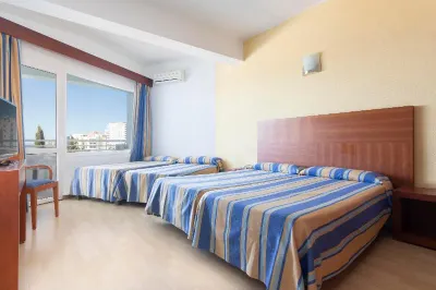 Hotel Palia la Roca