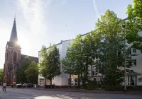 B99 Hotel Hotels in Offenbach am Main