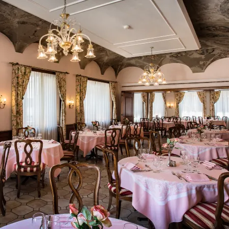 Hotel Dell'Angelo
