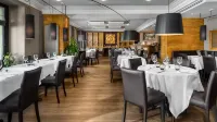 Hotel le Rive Hotels in Nyon