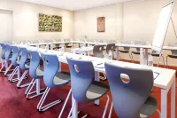 Atlas Hotel Brussels Hoteles en Molenbeek-Saint-Jean