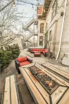 Ember Hostel Hotels in 