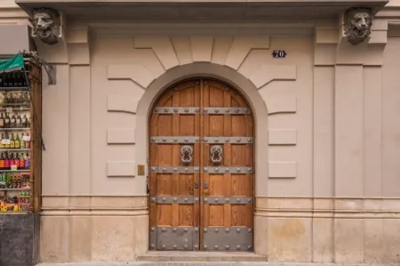 We Boutique Hotel Barcelona