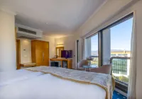 Best Western Plus Hotel Konak Hotels in Izmir