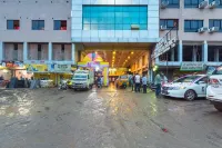 Hotel Bajaj Residency