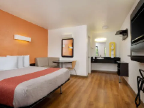 Motel 6 Camarillo, CA Hotels in Camarillo