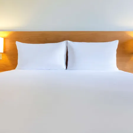 Ibis Dubai Al Rigga