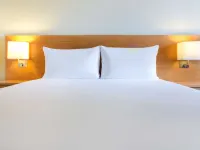 Ibis Dubai Al Rigga Hotel a 
