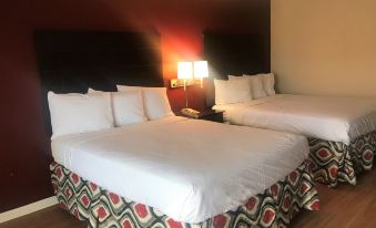 Red Roof Inn & Suites San Angelo