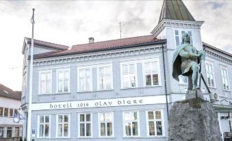 Hotel 1016 Olav Digre