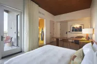 هوتل ماجدالينا
