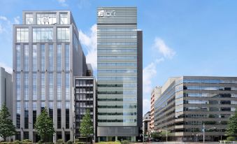Aloft Tokyo Ginza