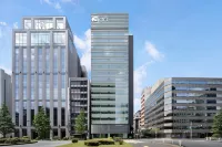 Aloft Tokyo Ginza Hotels in Tokyo