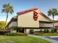 Red Roof Inn Tallahassee - University Hotels near Lichgate on High Road