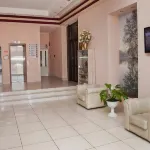 Desna Hotel