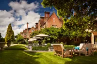Alexander House Hotel & Utopia Spa Hotels in East Grinstead
