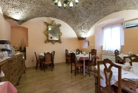 Hotel Don Carlos Cáceres