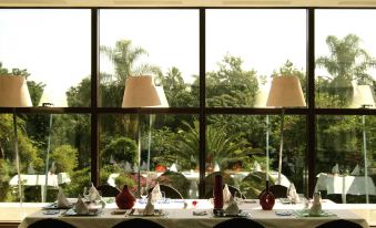 Sofitel Algiers Hamma Garden