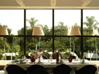 Sofitel Algiers Hamma Garden