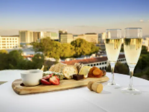 โนโวเทล แคนเบอร์รา โรงแรมในแคนเบอร์รา