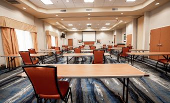 Fairfield Inn & Suites Kearney