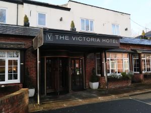 The Victoria Hotel Manchester by Compass Hospitality