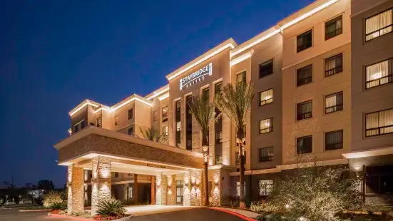 Staybridge Suites Irvine - John Wayne Airport, an IHG Hotel