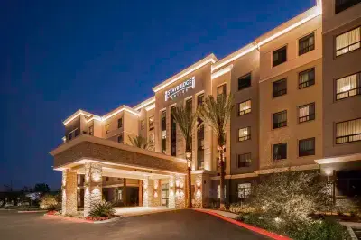 Staybridge Suites Irvine - John Wayne Airport