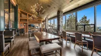 Holiday Inn Club Vacations Tahoe Ridge Resort Hotels in Genoa