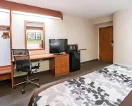 Sleep Inn Murfreesboro