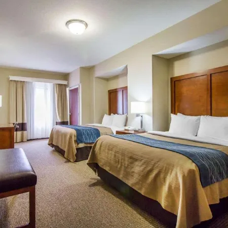 Comfort Inn & Suites Deadwood