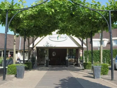 Hotel Van der Valk Spier Dwingeloo Hotels in Dwingeloo