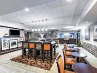 Hampton Inn Aiken Hotels in Aiken
