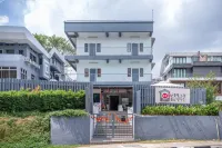 K2 Guesthouse Singapore