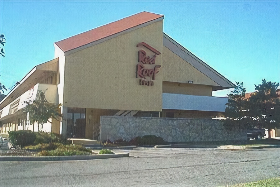 Red Roof Inn Plus+ Nashville North - Goodlettsville