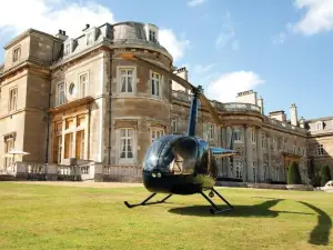 Luton Hoo Hotel, Golf and Spa