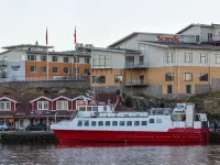 Scandic Laholmen Hotels in Stromstad