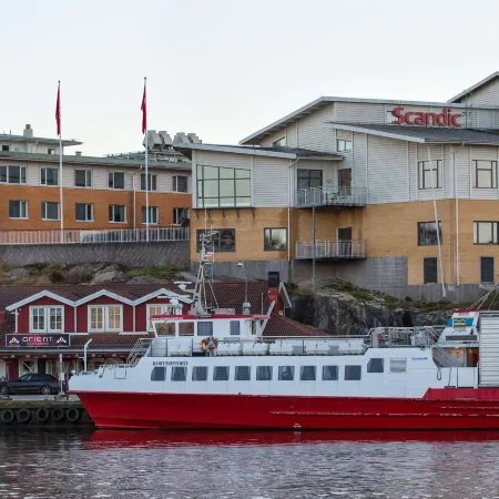 Scandic Laholmen