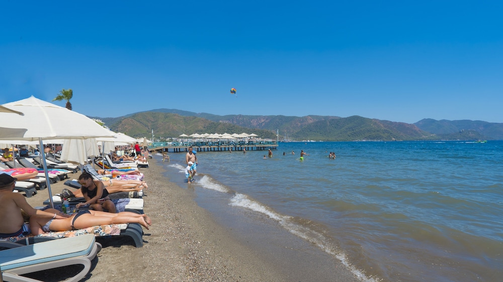 Marmaris Beach Hotel