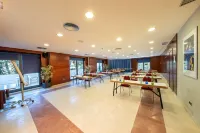 Best Western Hotel Mediterraneo, Castelldefels - breakfast