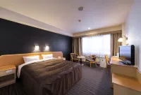 Okayama City Hotel Kuwatacho