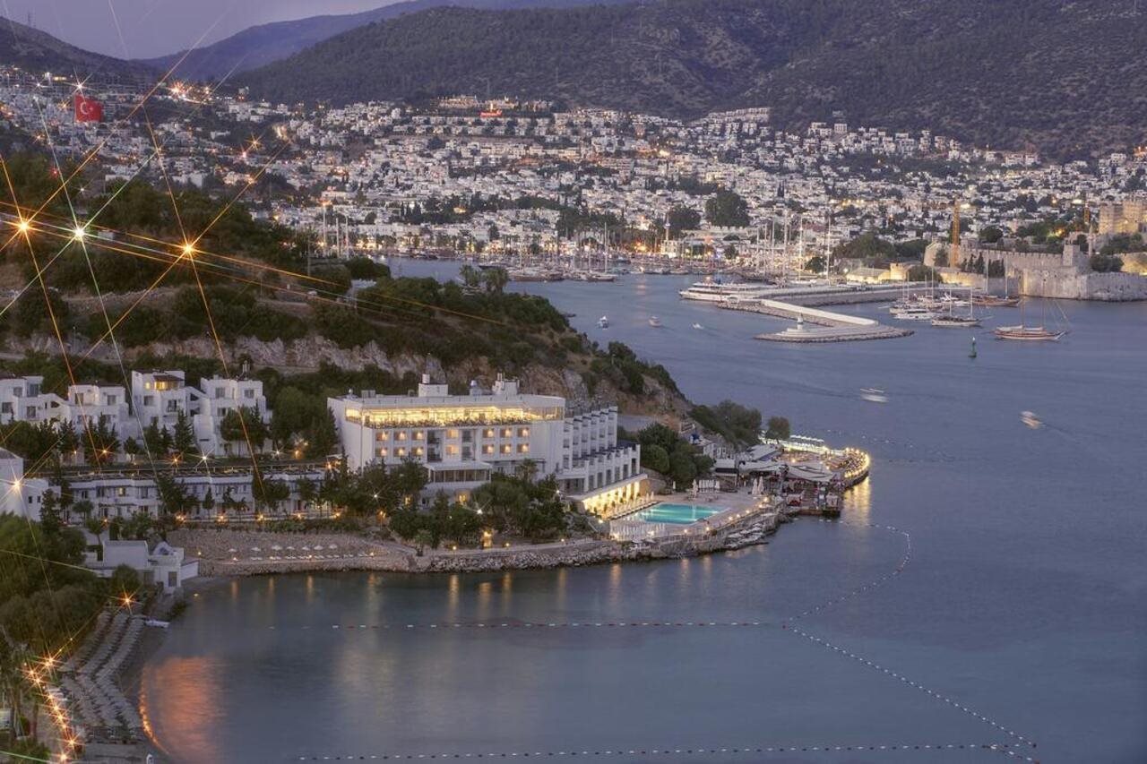 Mavi Kumsal Hotel (La Quinta by Wyndham Bodrum)