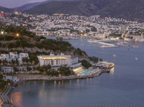 la quinta by wyndham bodrum bodrum updated 2021 price reviews trip com