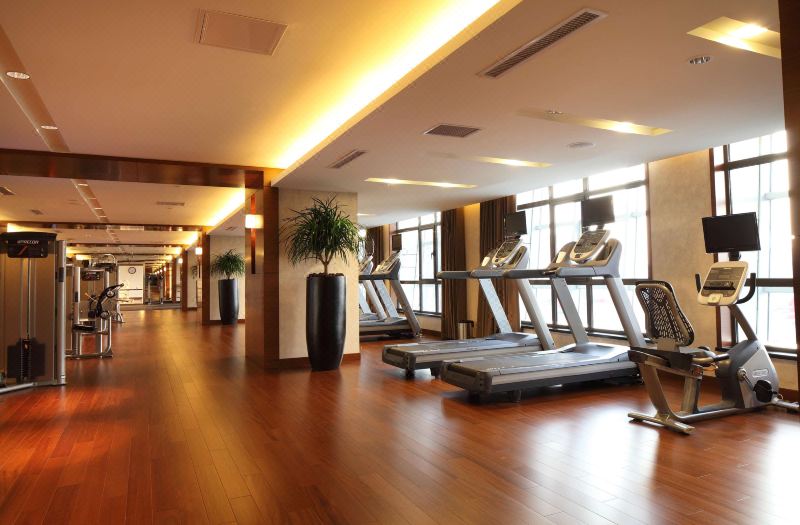 DoubleTree by Hilton Shenyang photo 4