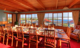 Hanlon Guest House