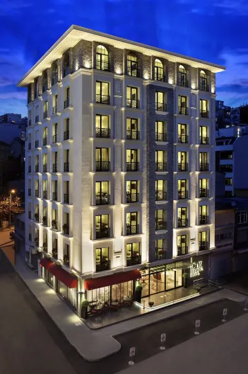 Icon Istanbul Hotel