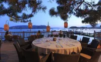Grand Hôtel de Cala Rossa & Spa Nucca Hotels in Lecci